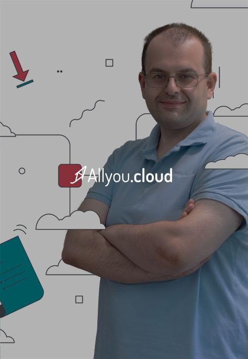 Progetto All You Cloud