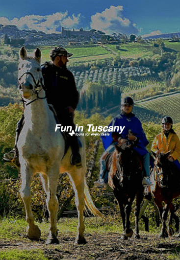 Progetto Fun in Tuscany