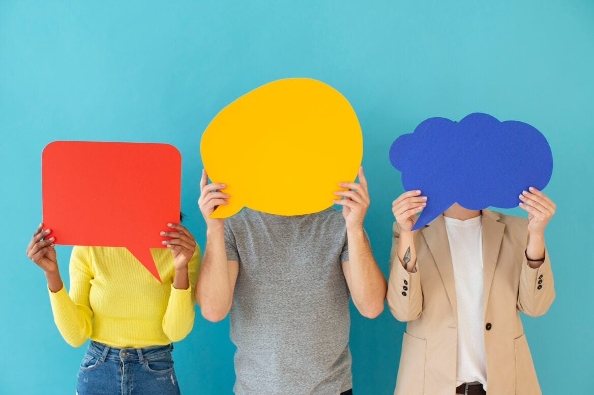 In che modo i colori esprimono la personalità di un brand?
