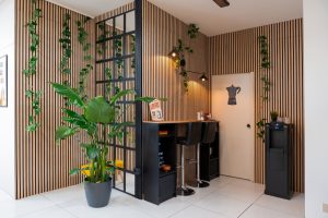 Area Break dello Studio Midable Digital Agency 1