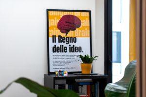 Area Break dello Studio Midable Digital Agency 3