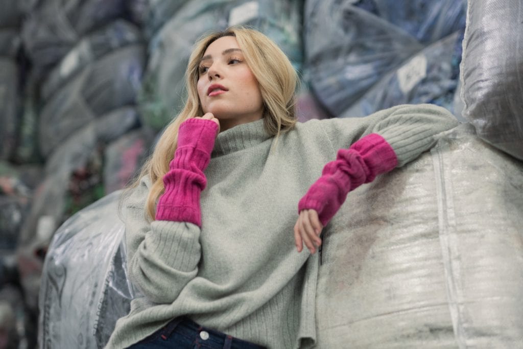 Shooting Mate Cashmere Case Study 1