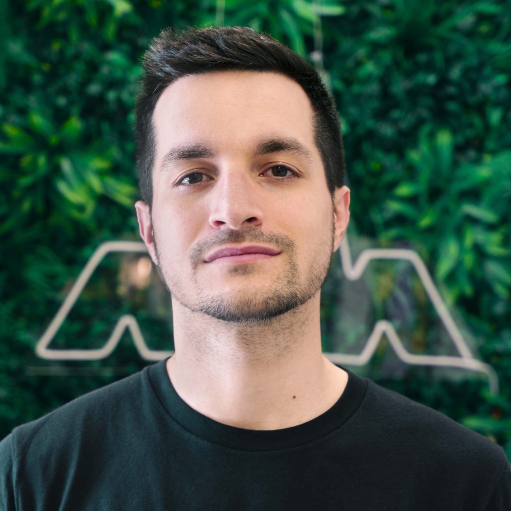 Christian Pergola People Midable Digital Agency