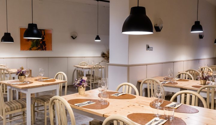 Il Cochino Ristorante