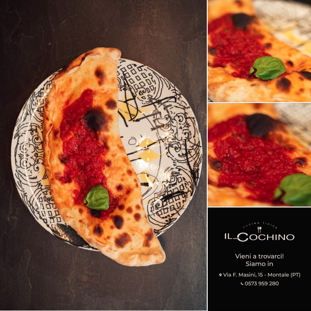 Carosello social il cochino ristorante