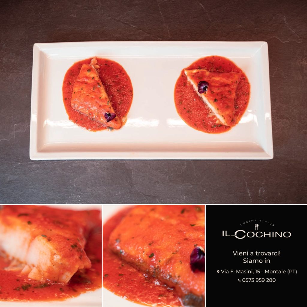 Carosello social il cochino ristorante