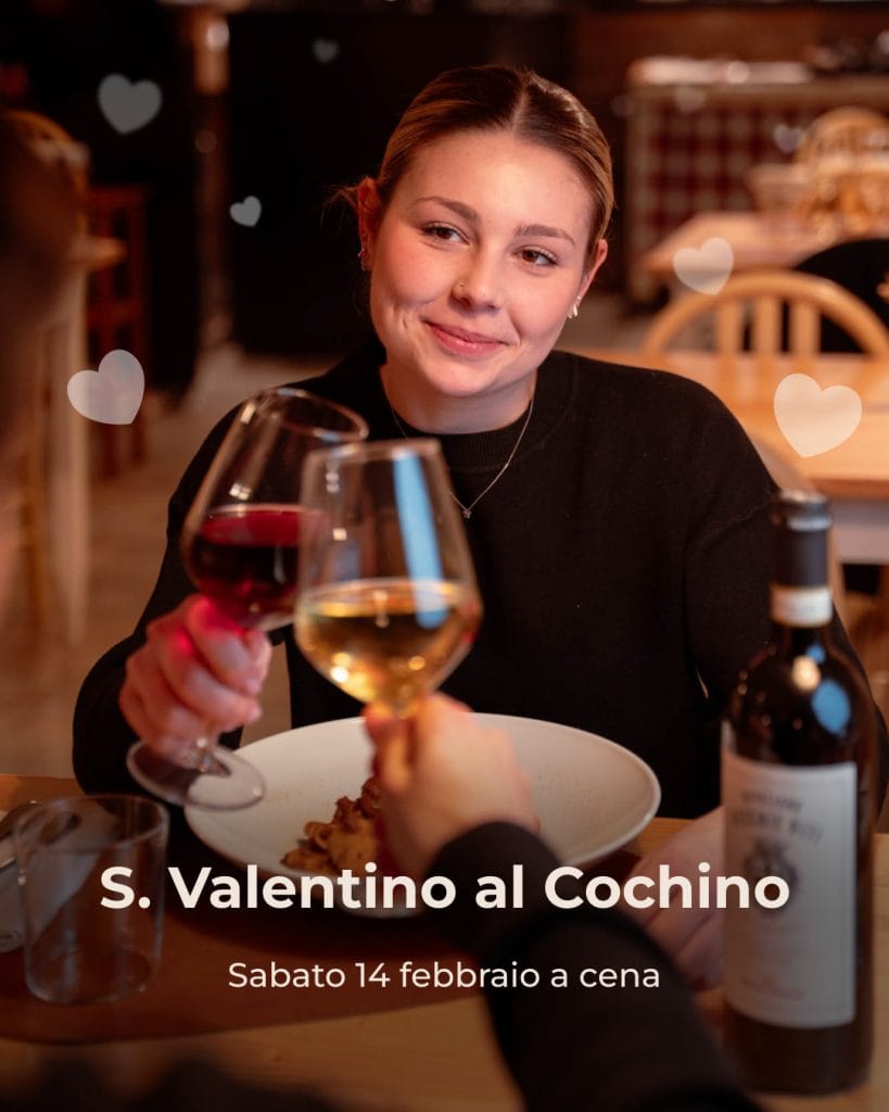 S. valentino al cochino 1 carosello social