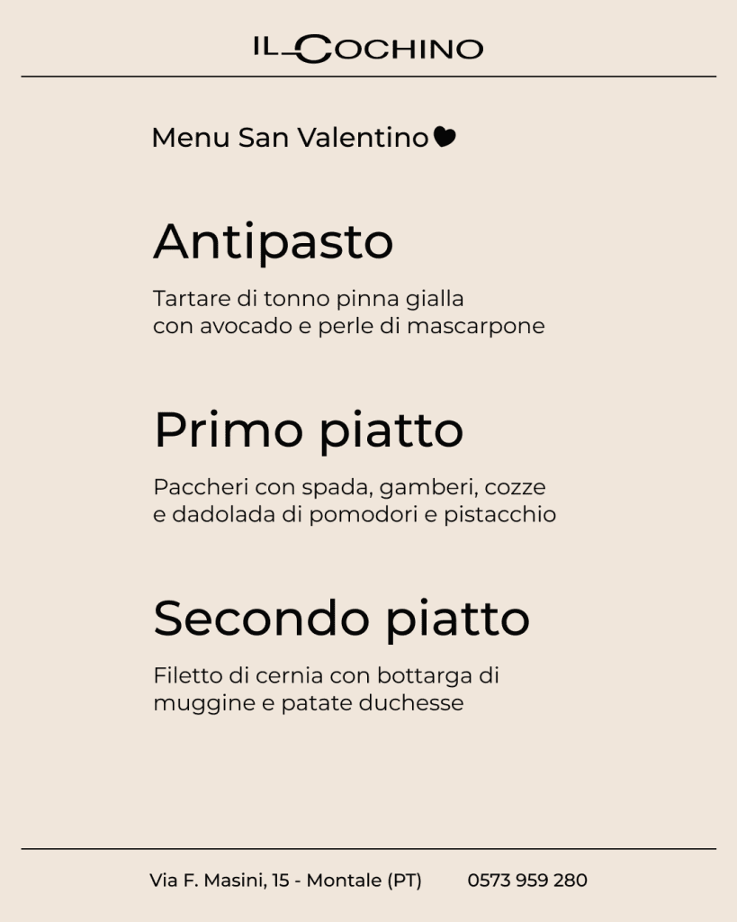 S. valentino al cochino 2 carosello social