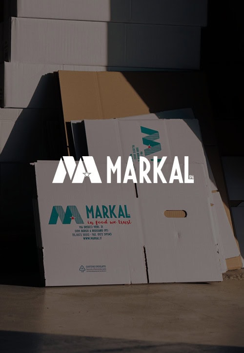 Progetto Markal