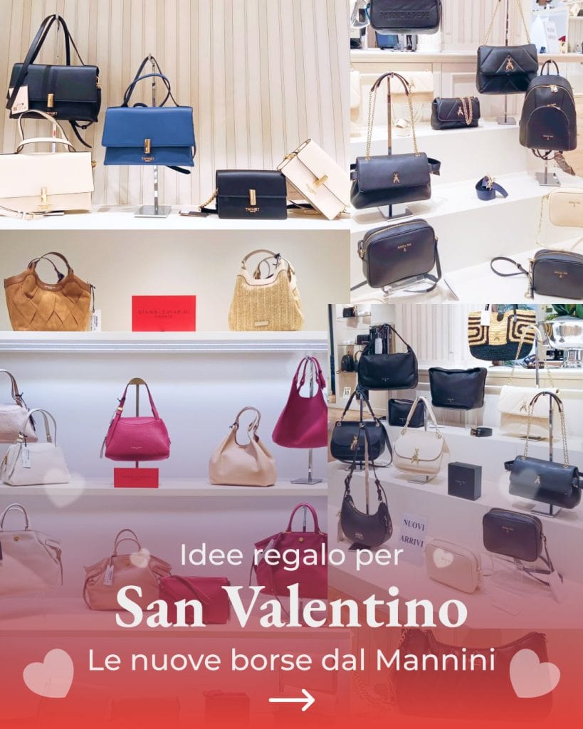 San valentino